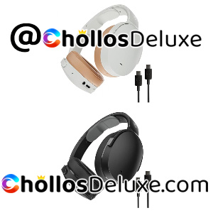 Skullcandy Hesh ANC Auriculares Inalámbricos