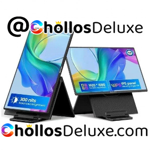Blackview Table 10 Monitor 23,8" 100Hz