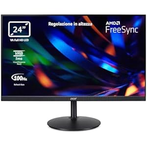 Acer CBA242YHbirf Monitor 24" 100Hz