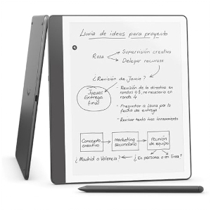Amazon Kindle Scribe 32GB eReader +Lápiz