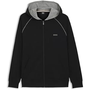 Boss Mix&Match H Sudadera Hombre