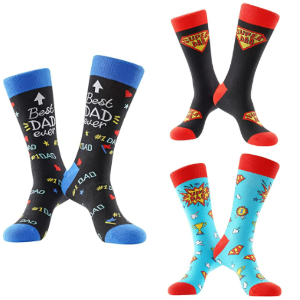Calcetines Hombre Día del Padre