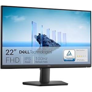 Dell SE2225HM Monitor 22" Full HD