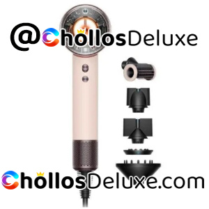 Dyson Supersonic Nural HD08 Secador Pelo