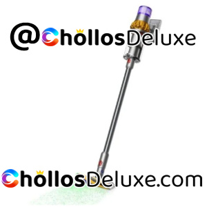 Dyson V15 Detect Absolute Aspiradora Sin Cable