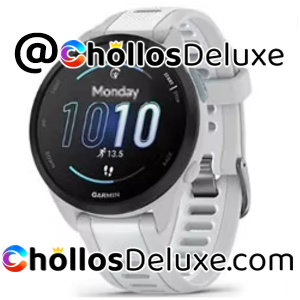 Garmin Forerunner 165 Reloj Inteligente