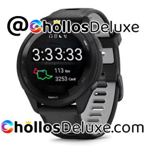 Garmin Forerunner 265 Reloj deportivo GPS