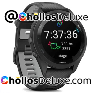 Garmin Forerunner 265 Reloj Deportivo GPS