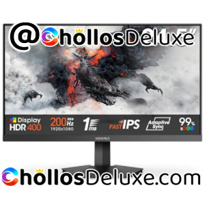 Koorui G2511P Monitor Gaming 24,5" 200Hz