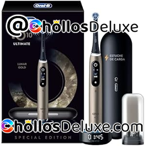 Oral-B iO10 Cepillo Eléctrico