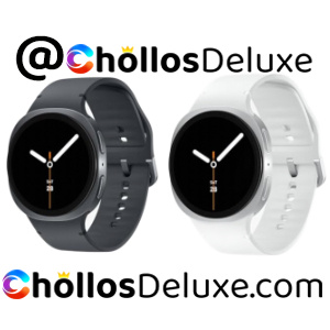 Samsung Galaxy Watch8 44mm LTE Smartwatch