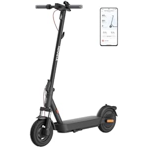 Xiaomi Electric Scooter 5 ES
