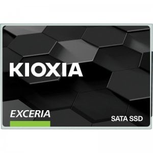 Kioxia Exceria 480GB SSD SATA