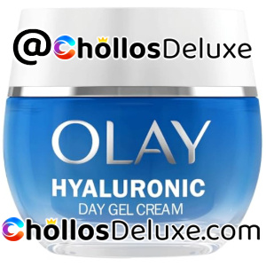 Olay Hyaluronic Acid Gel Crema Día