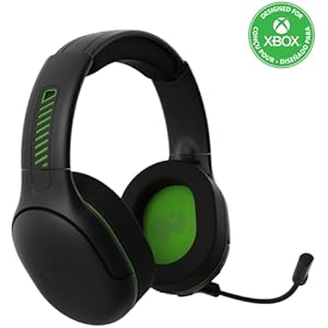 PDP Airlite Pro Wireless Auriculares Xbox
