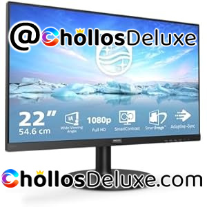 Philips 221V8 Monitor 22" Full HD