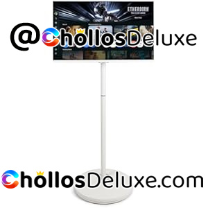 Samsung LS32DM703UUXEN Monitor 32" 4K +Soporte