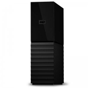 Western Digital My Book Essential 4TB