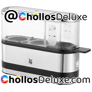 WMF Kitchenminis Cocedor Huevos