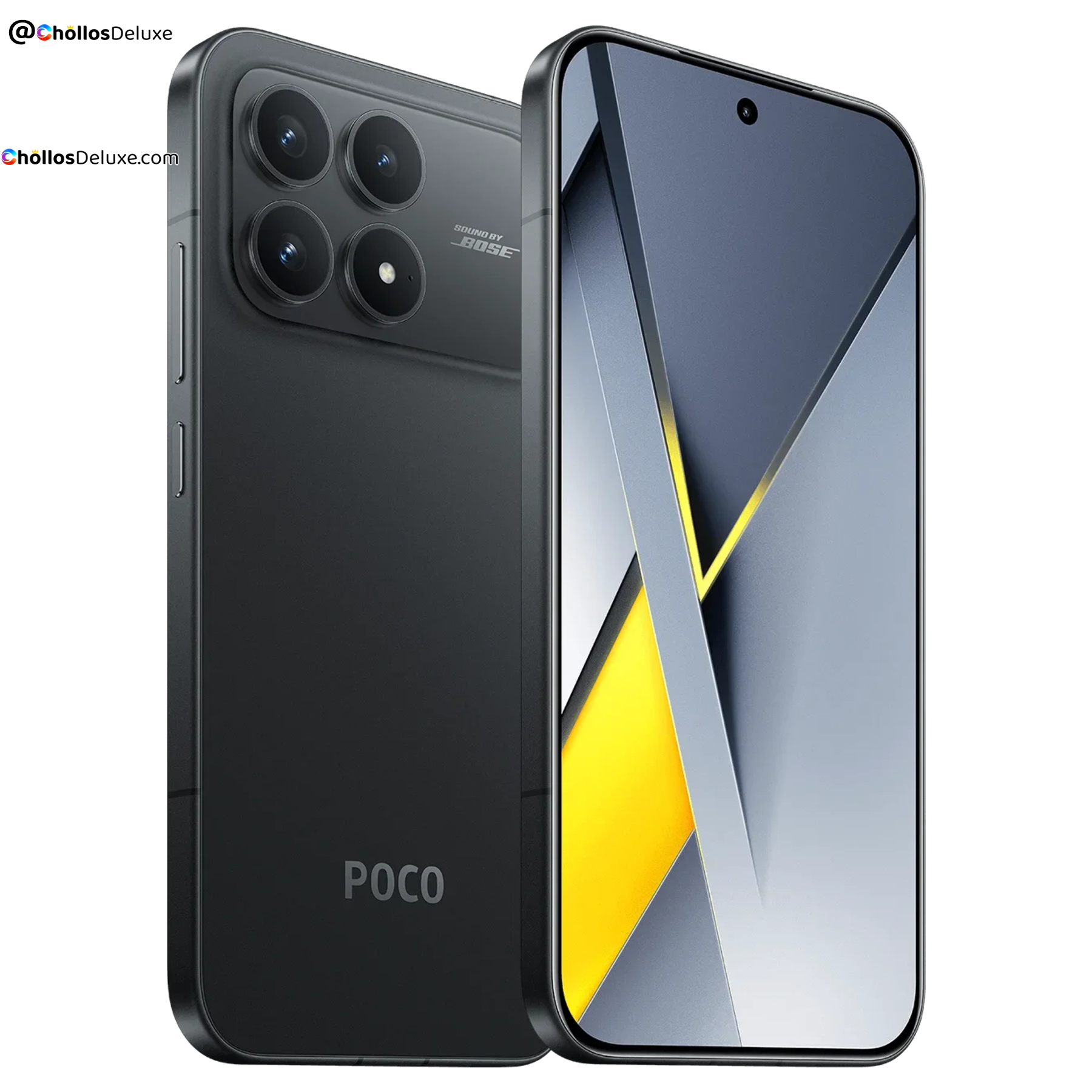 Xiaomi Poco F8 Pro Smartphone 12GB 256GB