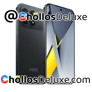 Xiaomi Poco F8 Pro Smartphone 12GB 256GB
