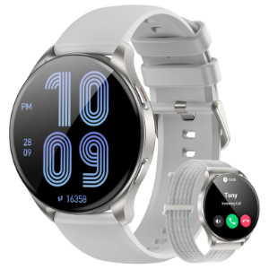 Blackview Smartwatch AMOLED 1.43"