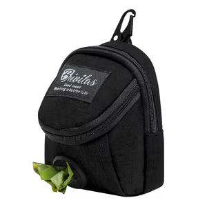 Bolsa Entrenamiento Perros +Dispensador Bolsas