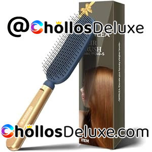 Cepillo Desenredante Cabello