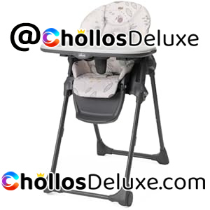 Chicco Polly Easy Trona Bebé