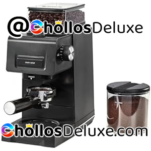 Cuisinart Molino Café Cónico 35 Ajustes