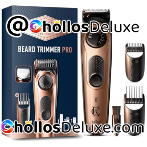 King C. Gillette PRO Recortadora Barba