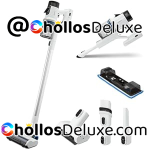 Medion P400W Aspiradora Escoba Sin Cable