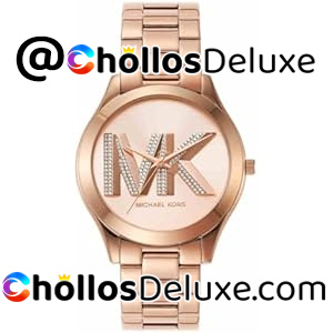 Michael Kors MK4733 Reloj Mujer