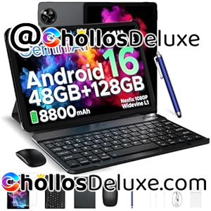 Pockam P11 Tablet 11" 8GB-128GB