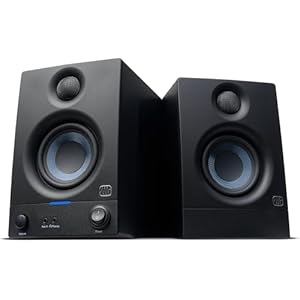 PreSonus Eris 3.5 Gen 2 Altavoces Activos