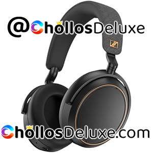 Sennheiser Momentum 4 Wireless Auriculares Bluetooth