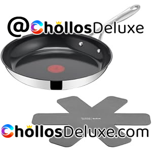 Tefal Jamie Oliver Cerámica Sartén 28cm