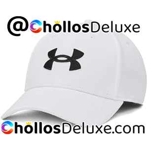 Under Armour Blitzing Gorra Hombre