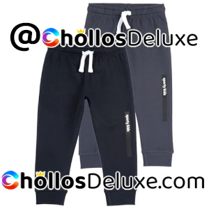 2x Chicco Pantalones Chándal Niño Algodón