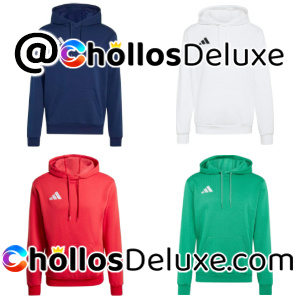 Adidas Entrada26 Sudadera Hombre
