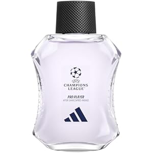 Adidas UEFA Champions League After Shave 100ml