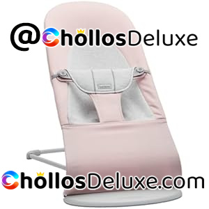 BabyBjörn Balance Soft Hamaca Bebé