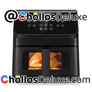Cosori Premium II Plus Freidora Aire 6,2L