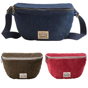 Levi's Red Tab Bandolera Mujer