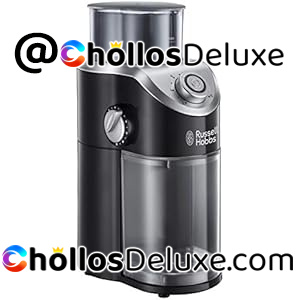 Russell Hobbs 23120-56 Molinillo Café