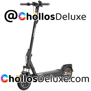 Xiaomi Electric Scooter 5 Pro Patinete Eléctrico