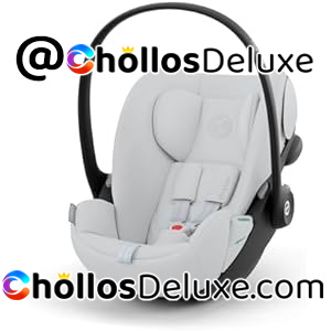 Cybex Cloud G i-Size Silla Bebé