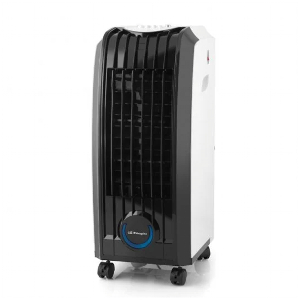 Orbegozo AIR 45 Climatizador Evaporativo 3 En 1