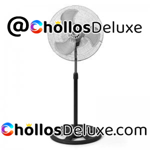 Orbegozo PWS 0547 Ventilador 3 En 1