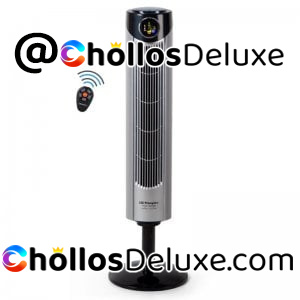 Orbegozo TWM 1015 Ventilador Torre 45W